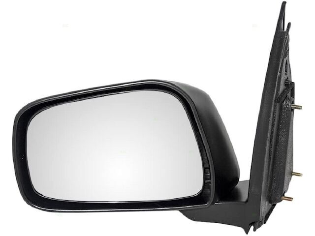 Left - Driver Side Action Crash Mirror fits Nissan Frontier 2005-2021 34RRZW
