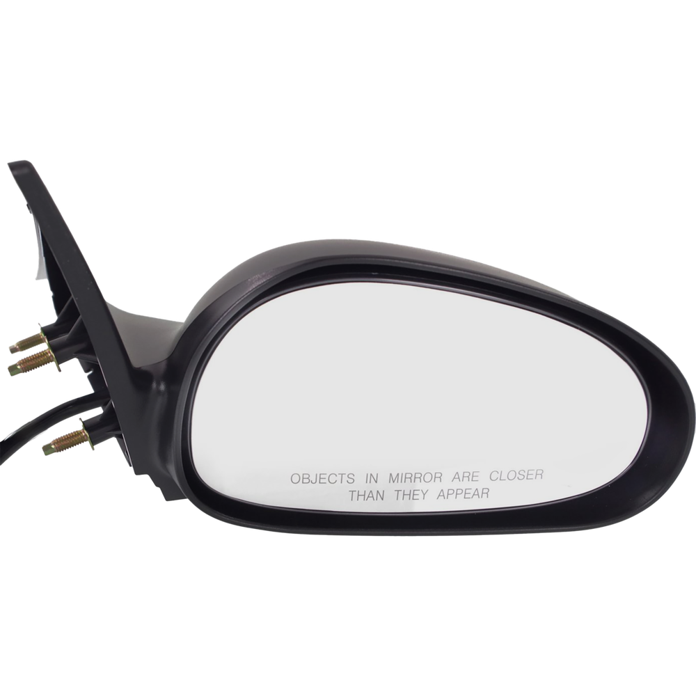 1999-2004 Ford Mustang Passenger Side Mirror Replacement