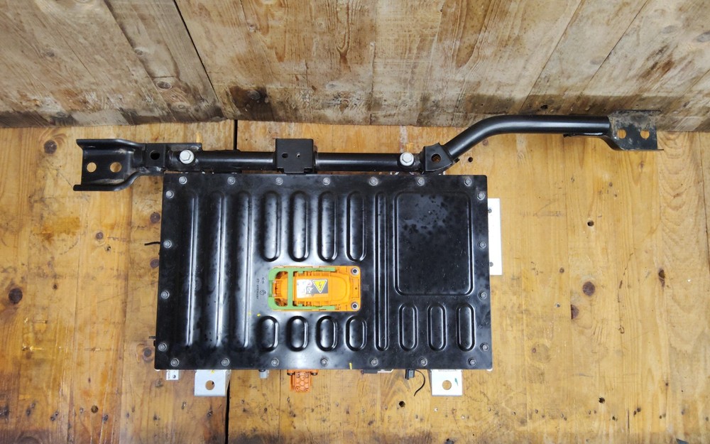 RENAULT CLIO 2022-26 1.6 HYBRID HIGH VOLTAGE LITHIUM BATTERY PACK 295106130R