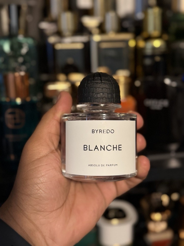 Byredo Blanche Absolu Eau de Parfum 100ml 3.4 oz