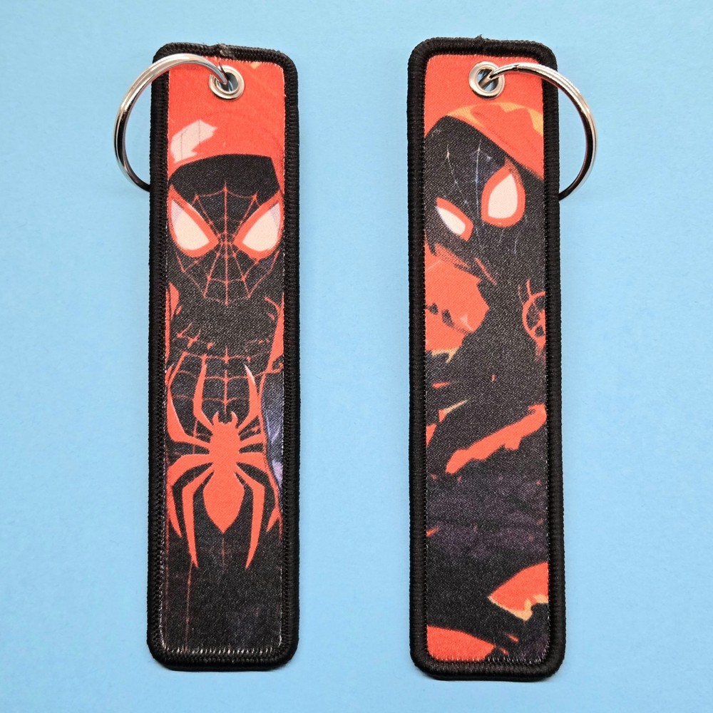 Spider-Man Miles Morales 5