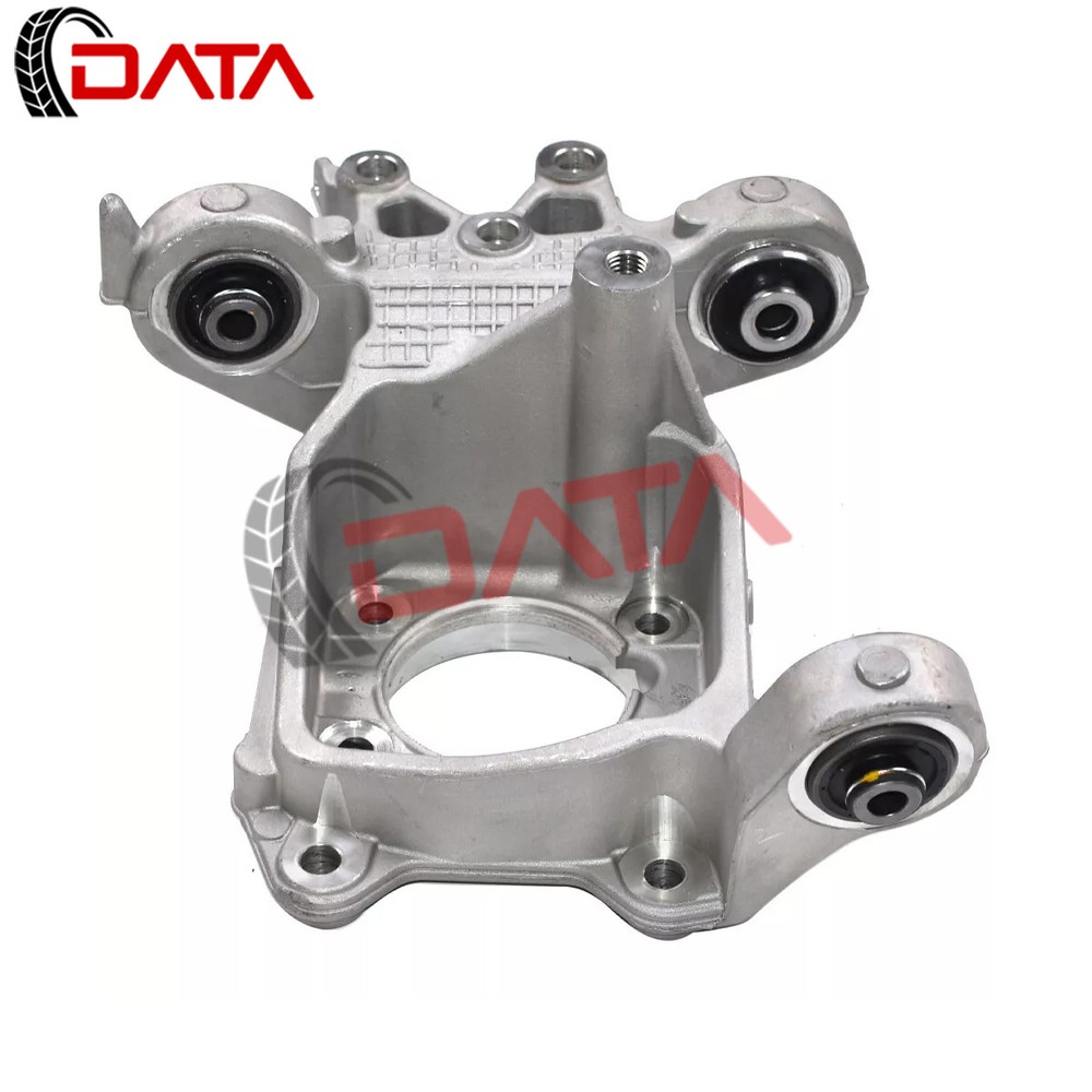 5090073AE Rear Left Side Suspension Knuckle For 2014-2018 Jeep Cherokee