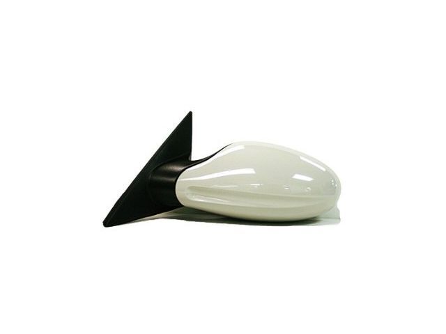 Driver Side Left Power Heated Mirror for 2005-2006 Nissan Altima 95JBNK