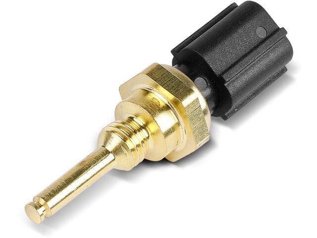 Cylinder Head Temperature Sensor fits Ford F350 Super Duty 2005-2010 38HMKY