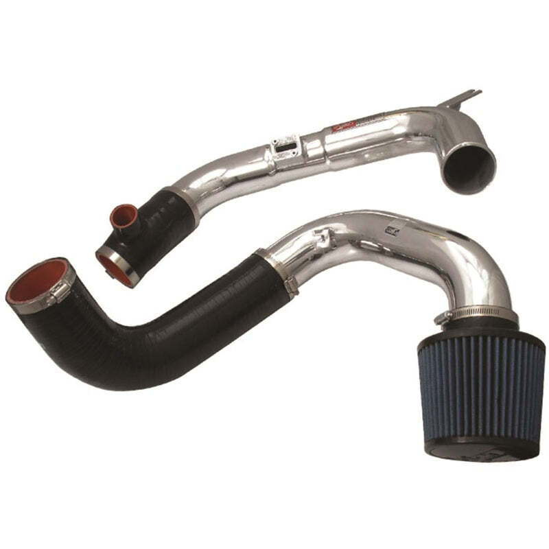 Injen Polished Cold Air Intake for 2007-09 Sentra SER V-Spec 2.5L Manual