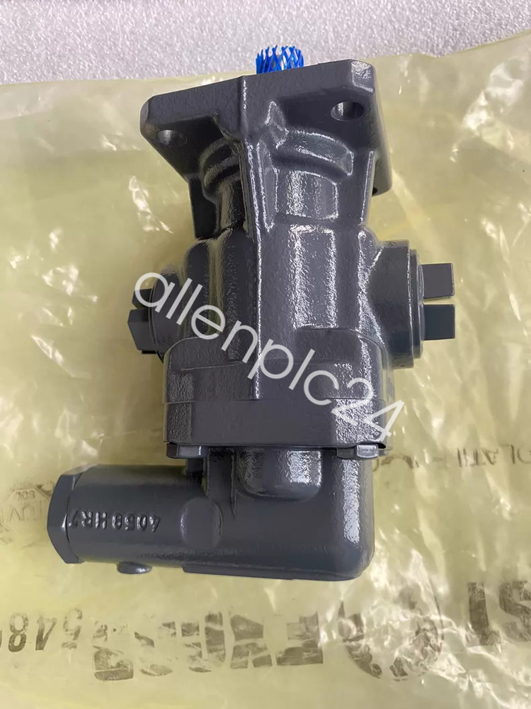 1PCS New KRACHT KF12RF2-D15 Gear pump FedEx or DHL