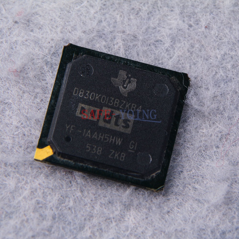 1PCS IC BGA D830K013BZKB4 D830K013