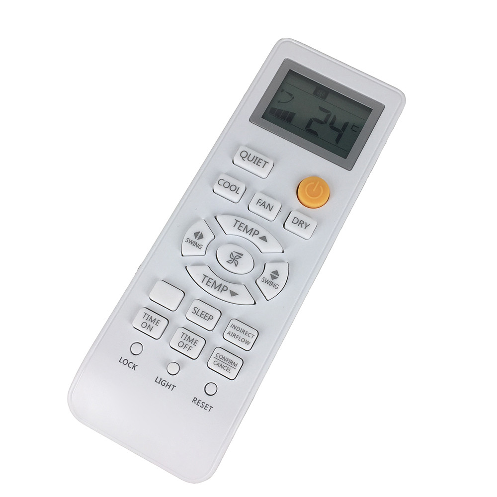 New Original 0010401715AD 0010401715BF For LG Westinghouse AC A/C Remote Control