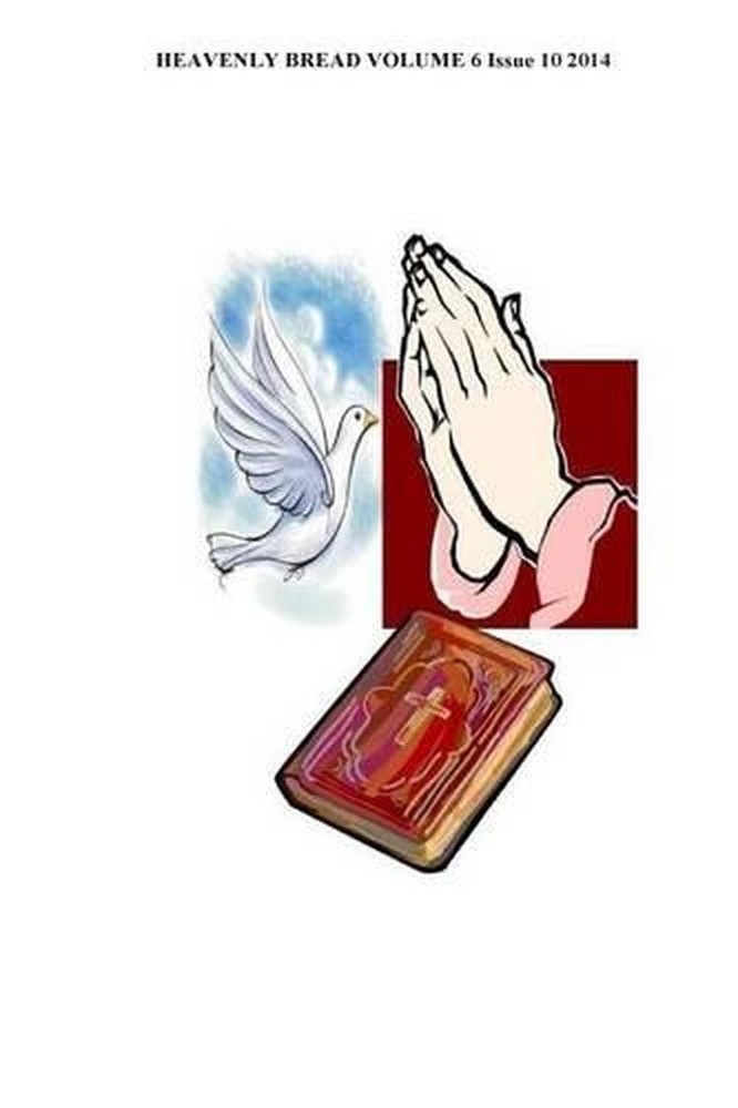 Heavenly Bread by Willie B. White (English) Paperback Book