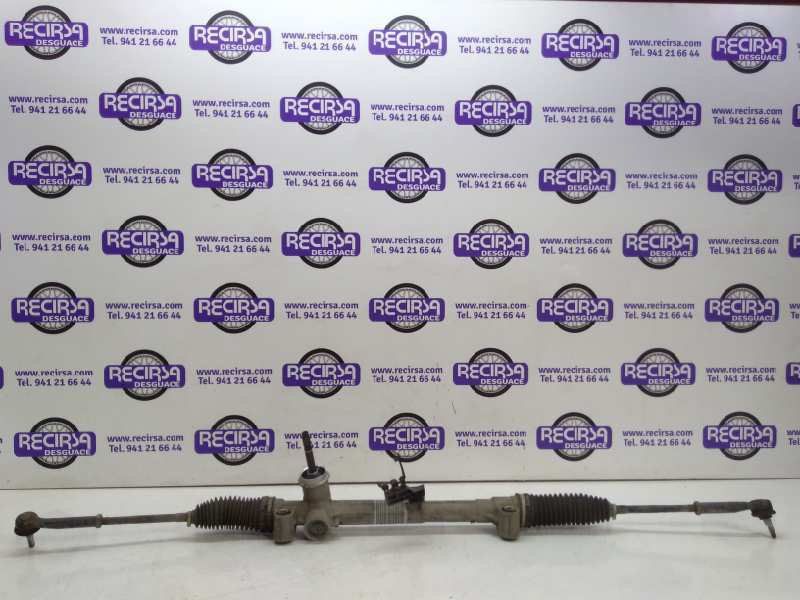 15934191 rack and pinion steering for Opel Corsa D Sport 2006 131965