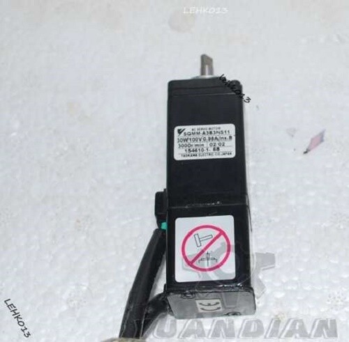 1PCS SGMM-A3B3NS11 via DHL or Fedex fast shipping