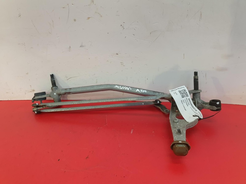 2013 CITROEN DS3 3 DOOR HATCHBACK FRONT WIPER LINKAGE