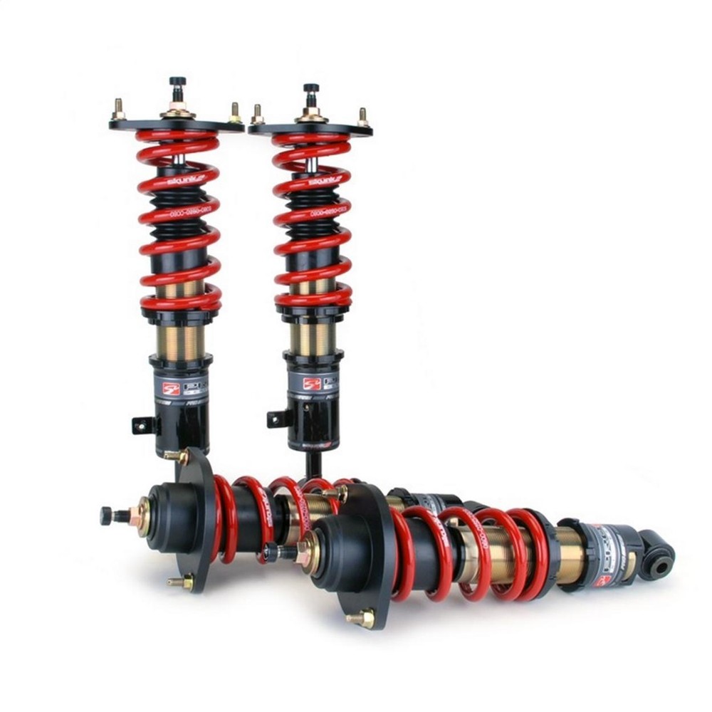 Skunk2 Racing Suspension Shock Absorber - Pro-ST Coilover Shock Absorber Set
