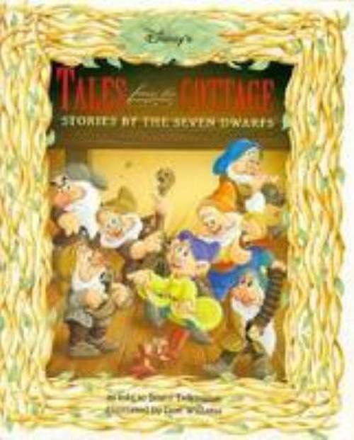 Tales from the Cottage : Original Bedtime Stories from the SevenFree US Delivery | ISBN:0786830085