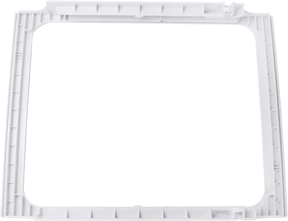 Upgraded W10861519 Deli Drawer Hanger (Without Glass) Meat Shelf...