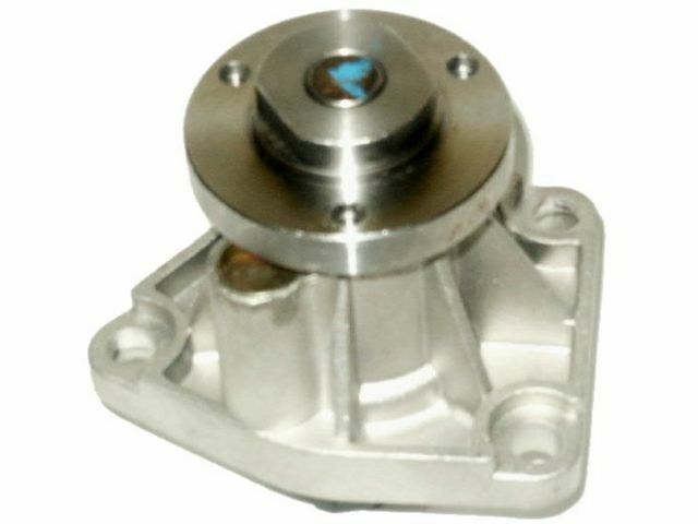 Gates Water Pump (Standard) Water Pump fits Saturn LS2 2000 3.0L V6 GAS 35TQTY