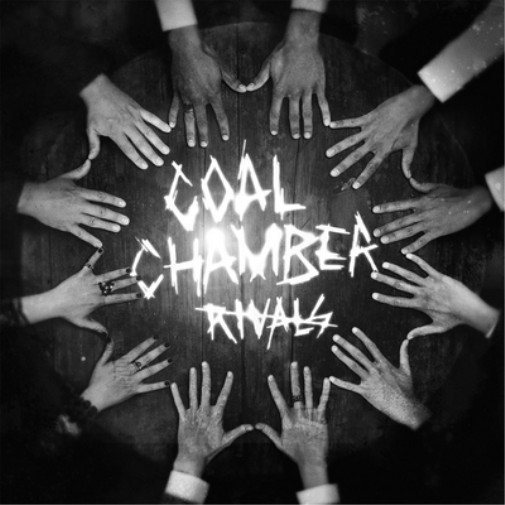 Coal Chamber Rivals (CD) AlbumAnother great item from Rarewaves USA | Free delivery!