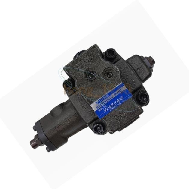1PCS New TOKYO KEIKI/TOKIMEC VV16-R-Y-B-20 metering oil pump