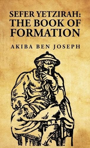 Akiba ben Joseph Sefer Yetzirah (Hardback)Another great item from Rarewaves USA | Free delivery!