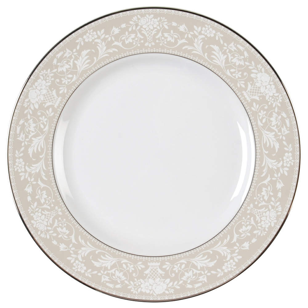 Mikasa Bavarian Platinum Salad Plate 1181617