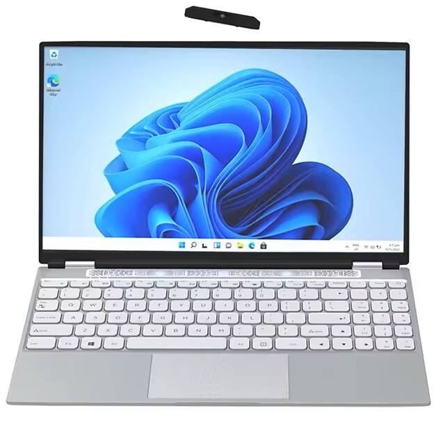 New Laptop 15.6