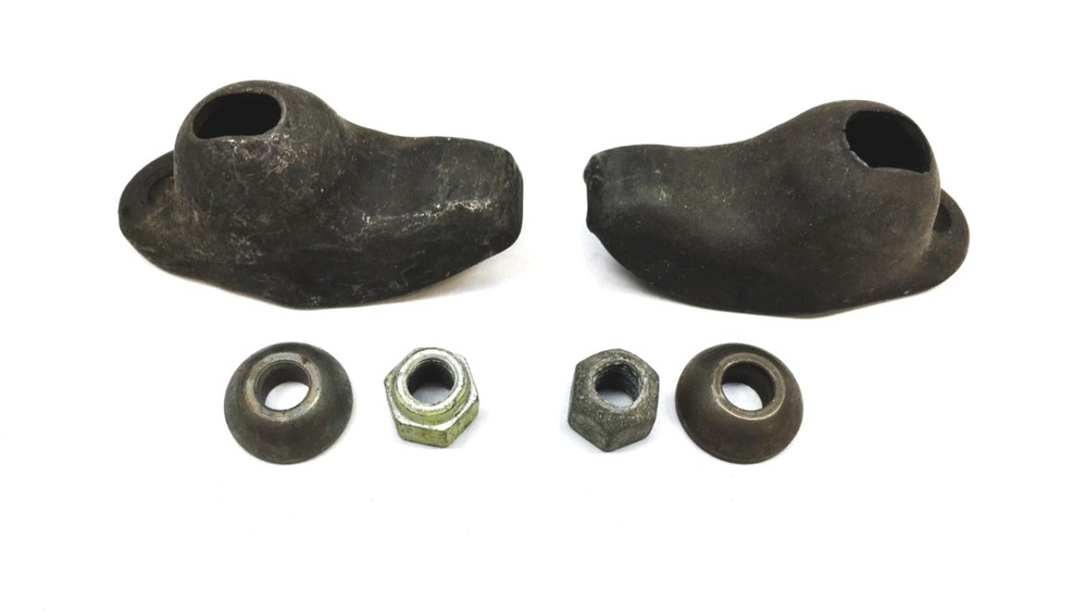 RMC Valve Parts Rocker Arm Kit RR-31K NOS