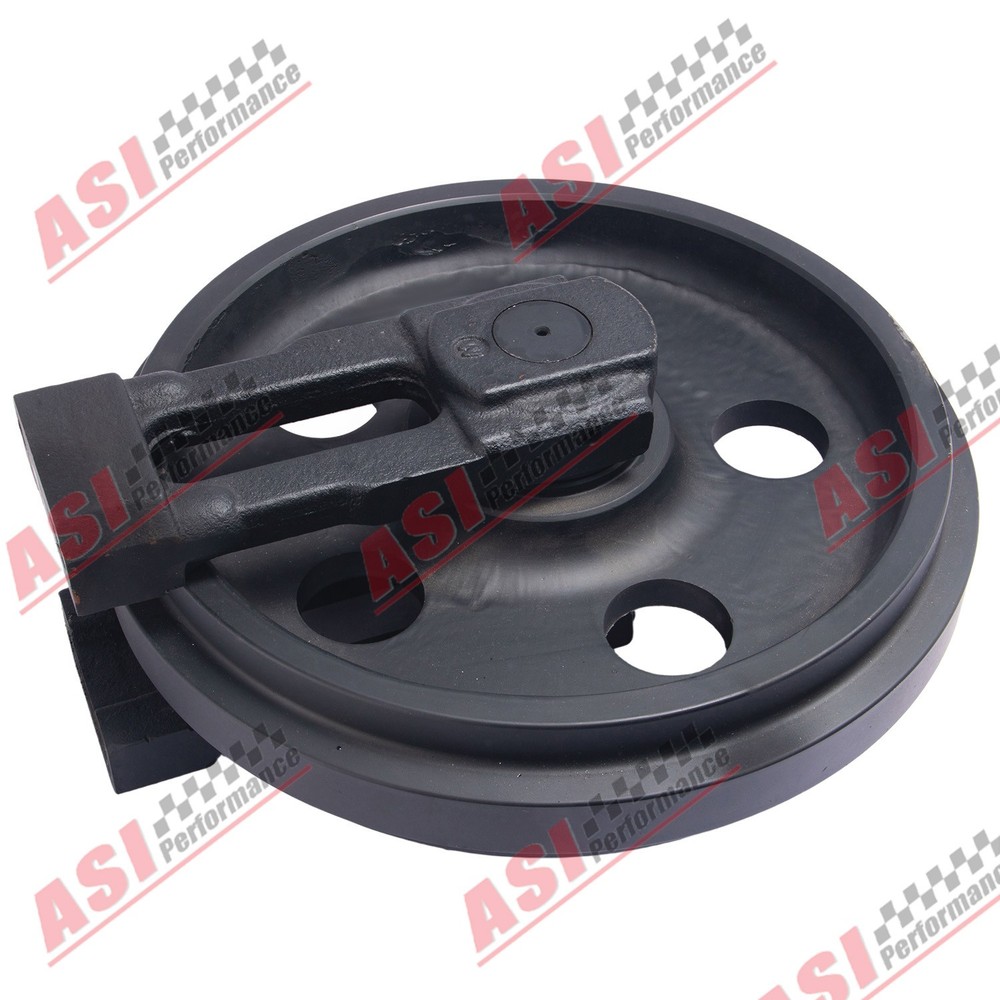 Front Idler for KOMATSU Mini Excavator PC40-6 Heavy Duty Undercarriage