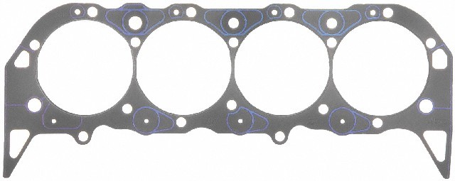 Fel-Pro 17049 Marine Cylinder Head Gasket