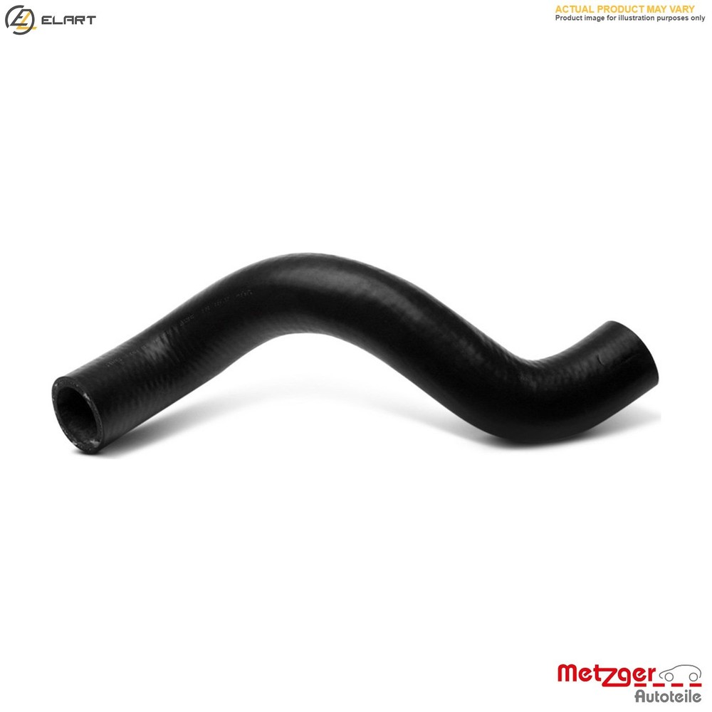 RADIATOR HOSE 2420001 FOR MINI CLUBMAN N12 B14 A 1.4L N14B16A/B16AB/B16C 1.6L