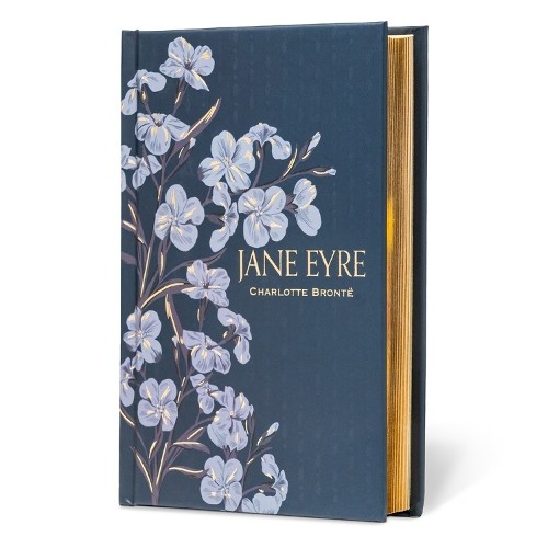 Charlotte Bronte Jane Eyre (Special Edition) (Hardback)Another great item from Rarewaves USA | Free delivery!