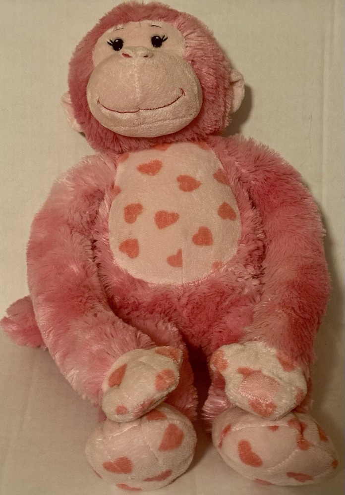 Build A Bear Hugs For You 16