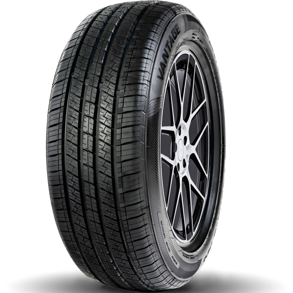 2 Tires Vantage Touring A/S 215/60R17 96H AS