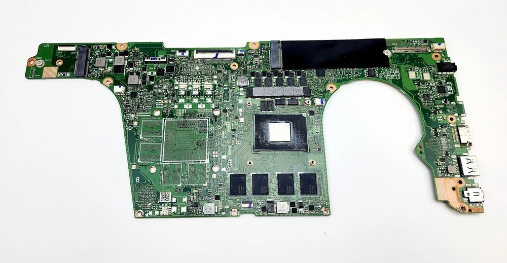 NEW Asus Vivobook Pro 15 M3500QA 16GB RAM AMD Ryzen 7 5800H UMA Motherboard