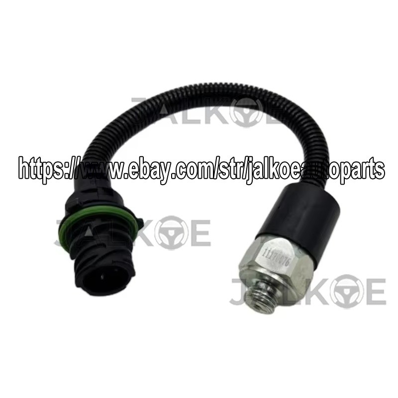 VOE11170076 Pressure Sensor for Volvo L50D L70D L120 L150 L220