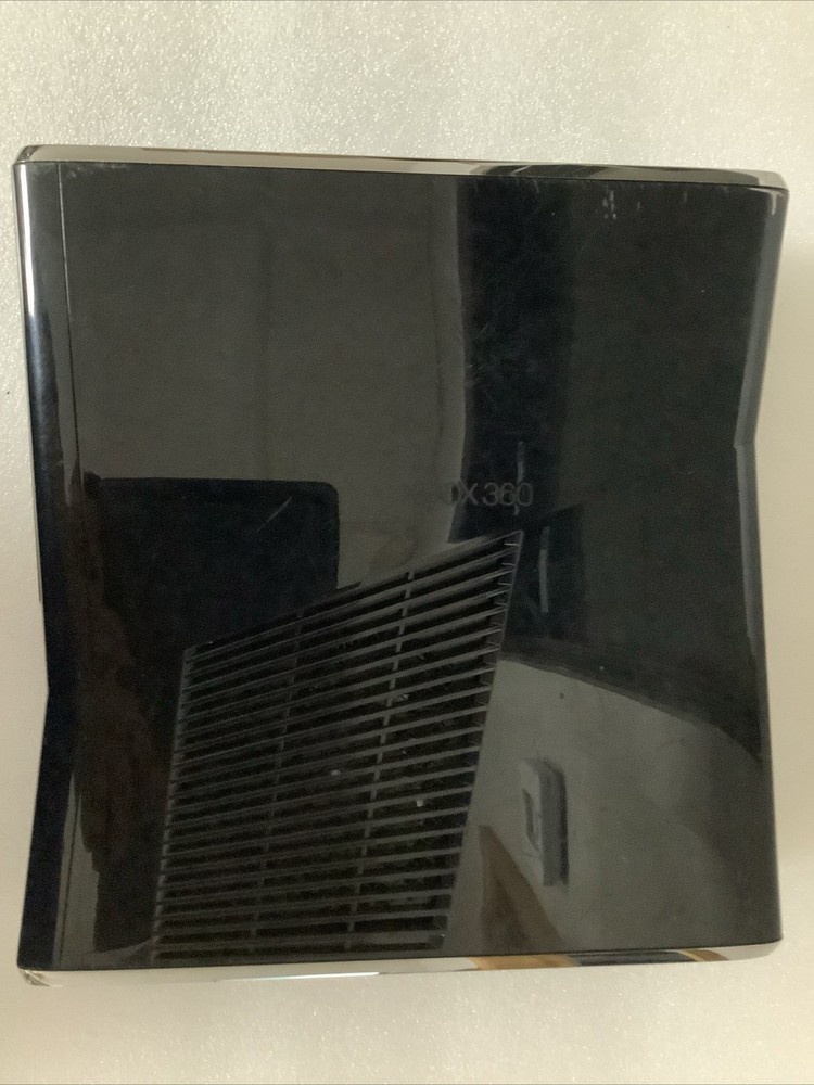 Xbox 360 S Console Only 1439