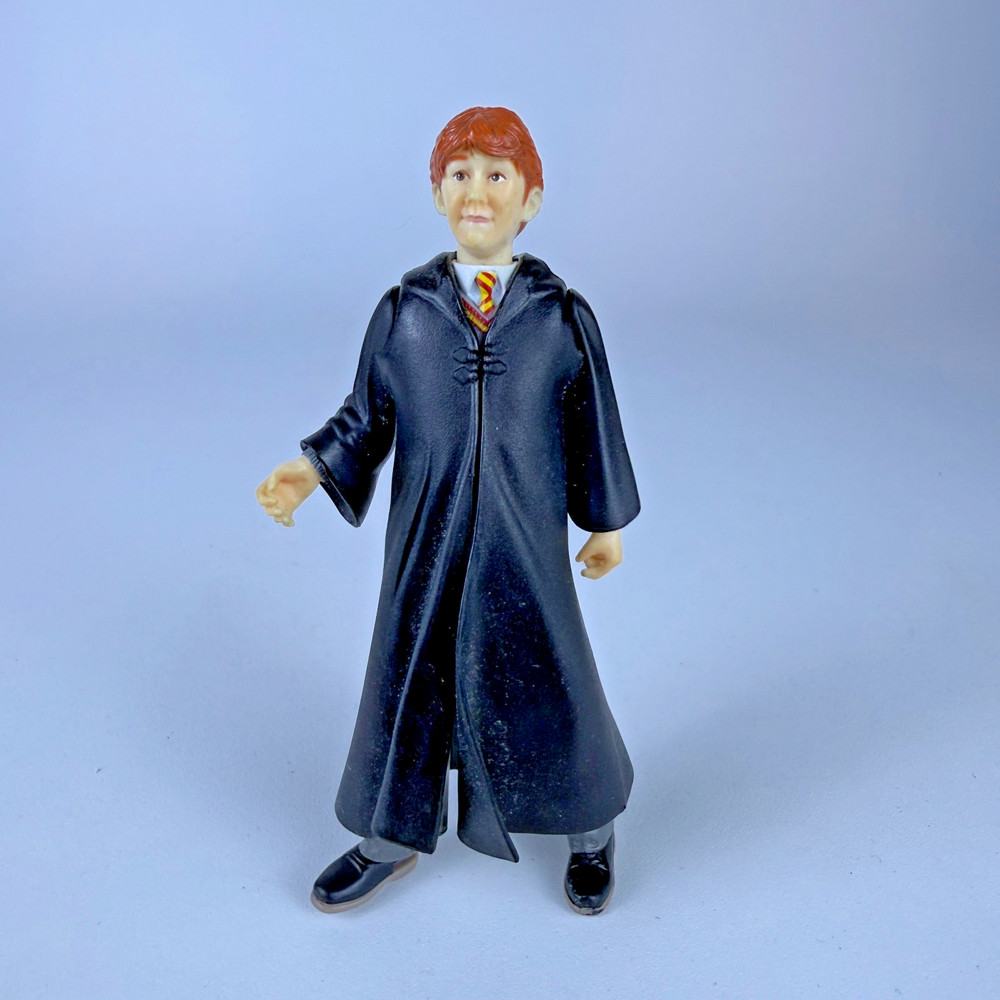 Ron Weasley Harry Potter and the Sorcerer's Stone figure moveable legs