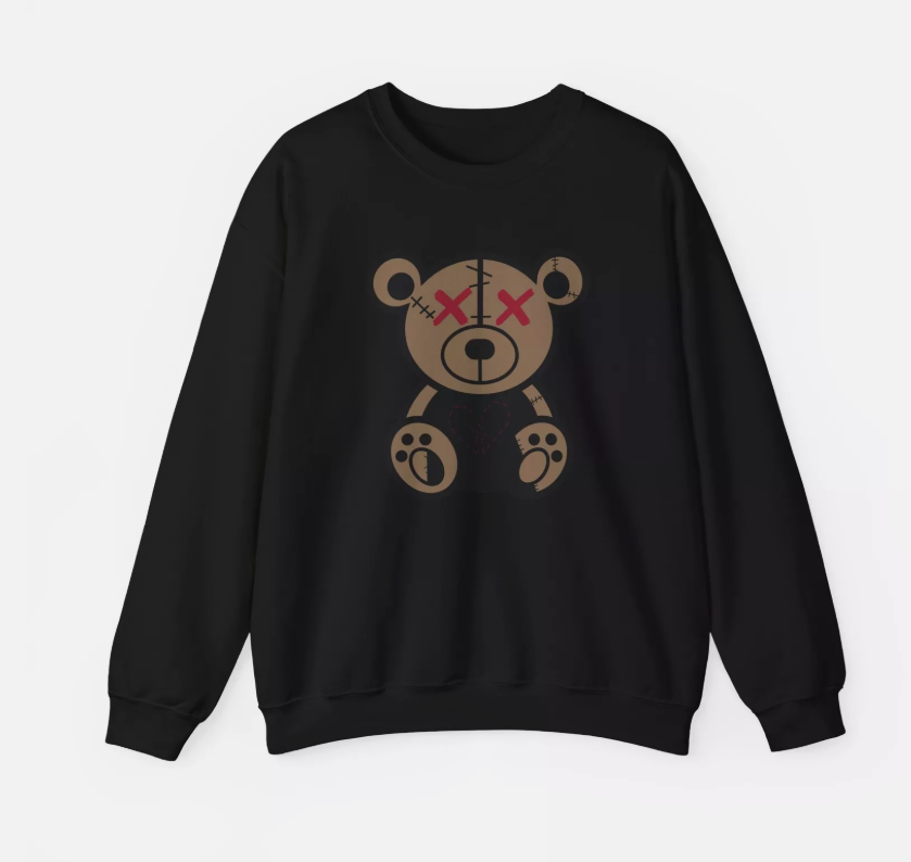 NEW!!! Sweatshirt to match the Jordan 9 Olive Sneakers ALL COLOR S-5XL