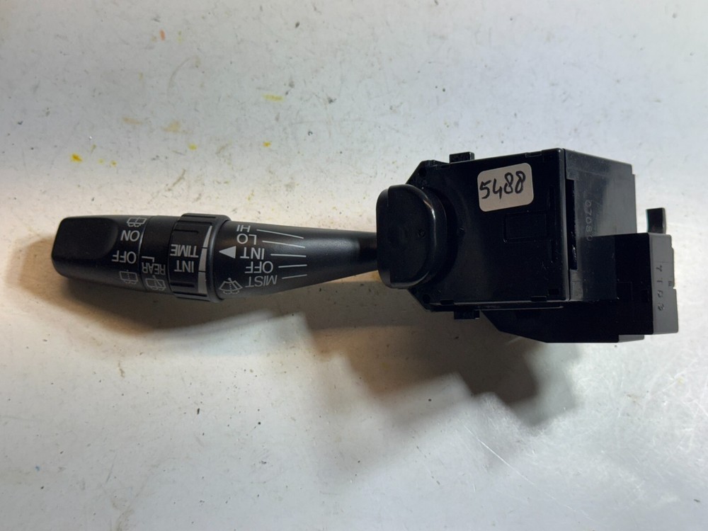 2005-2007 Honda Odyssey OEM Wiper Control Switch