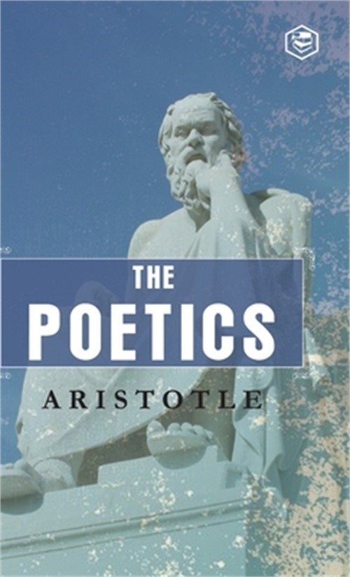 Poetics - Aristotle (Hardback or Cased Book)
