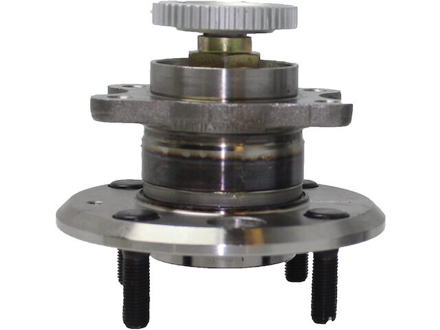 Rear Detroit Axle Wheel Hub Assembly fits Kia Optima 2001-2006 41FJZJ