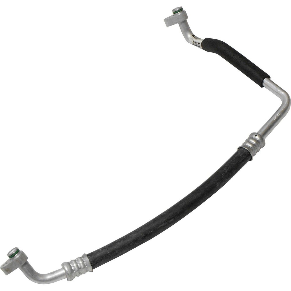 UAC HA 111415C A/C Suction Line Hose Assembly For 10-11 Toyota Prius