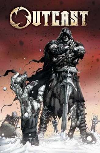 Abomination by Michael Alan Nelson: Used