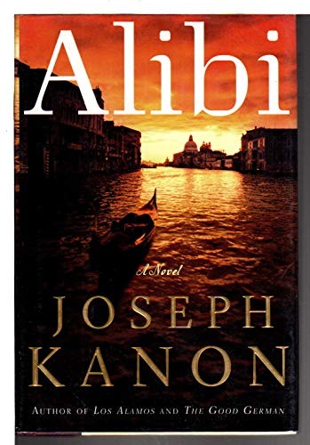 Alibi, Kanon, Joseph