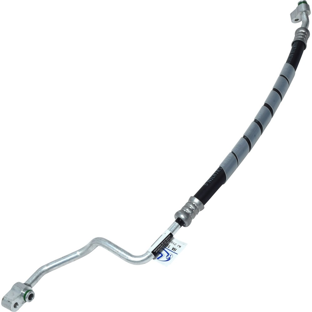 High-Performance A/C Refrigerant Discharge Hose UAC Compatible with 2001-2003 Acura CL  