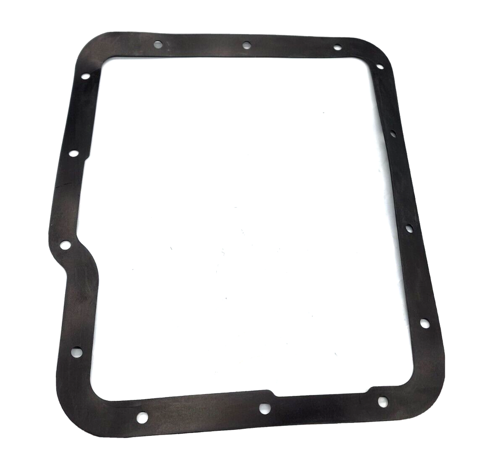 .For  GM ALUMINUM POWERGLIDE OIL PAN GASKET NITRILE