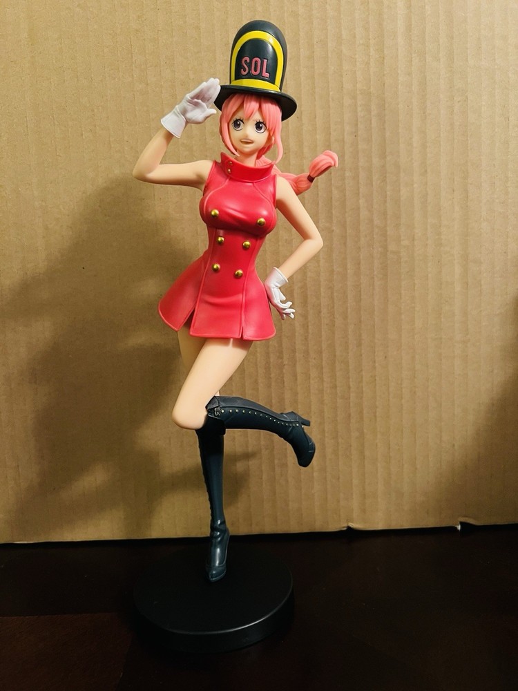 Rebecca Sweet Style One Piece Figure