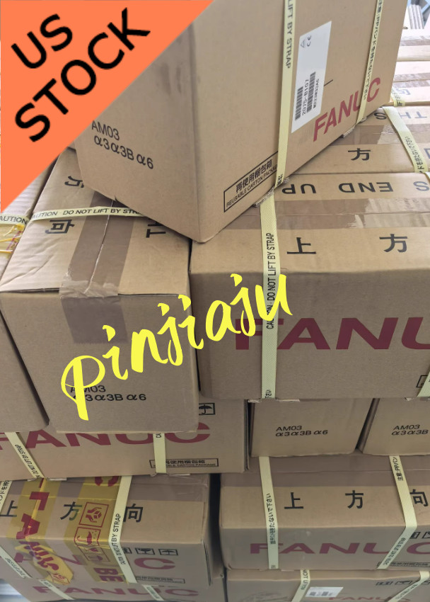 A97L-0118-0896#450E-210 Fanuc New Reducer US Stock Fast free Ship