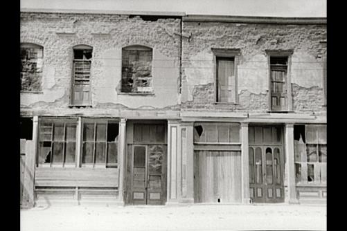 Tombstone,Arizona,AZ,Cochise County,Farm Security Administration,1937,FSA 1