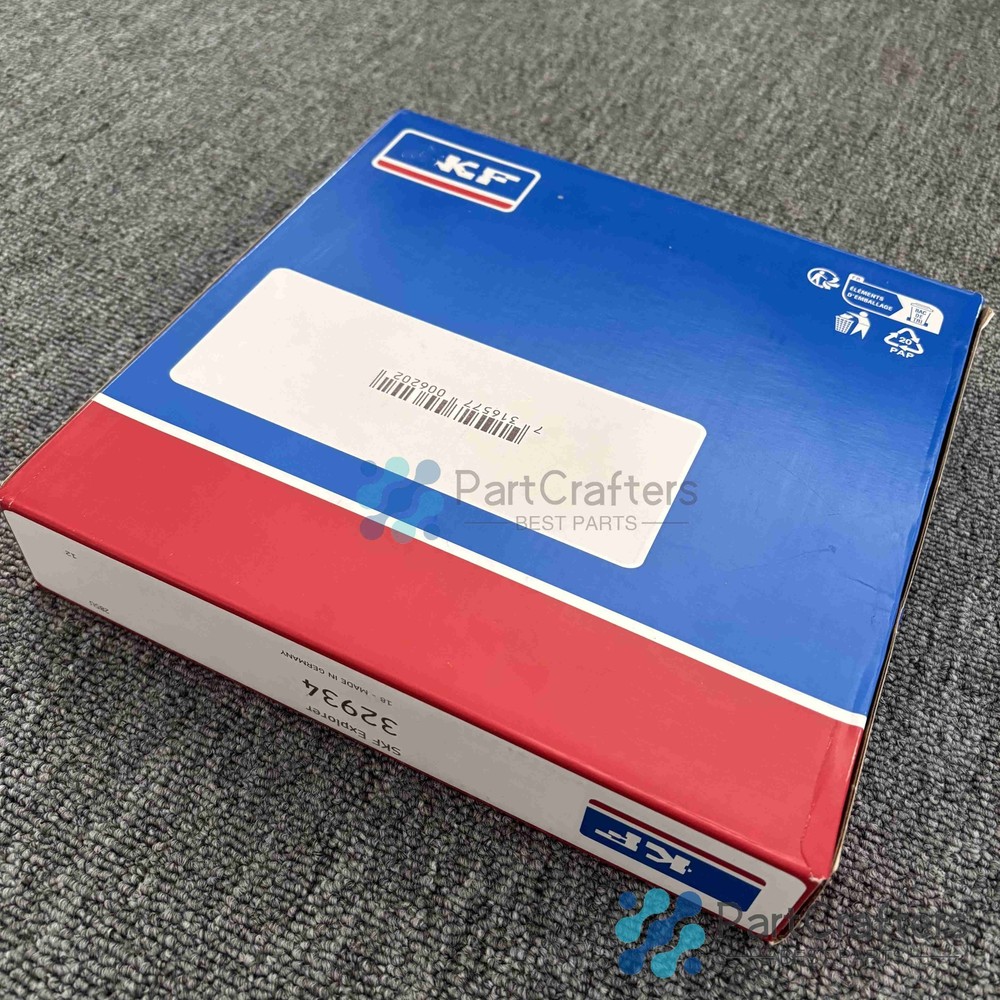 Single-Row Tapered Roller Bearing For SKF 32934 170 x 230 x 38 mm