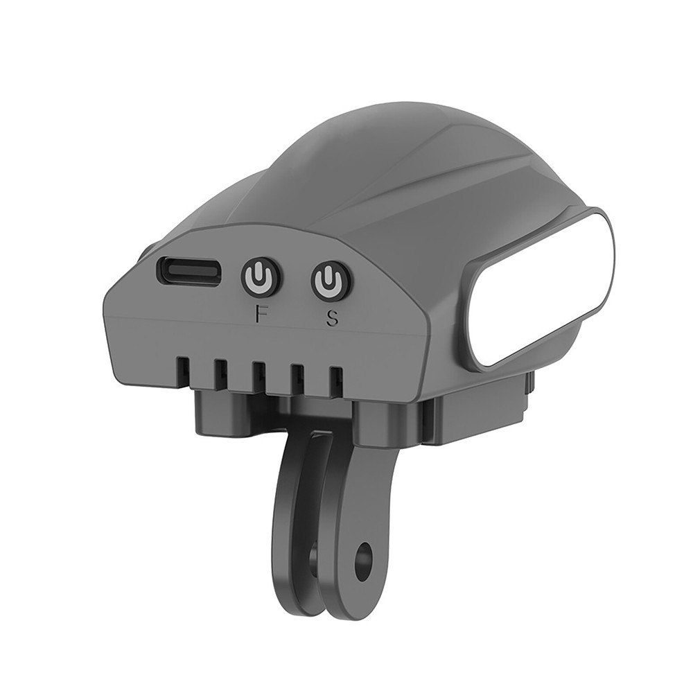 High-capacity Battery Searchlight Flight Light Lamp For DJI Mini 4 Pro/Air 3